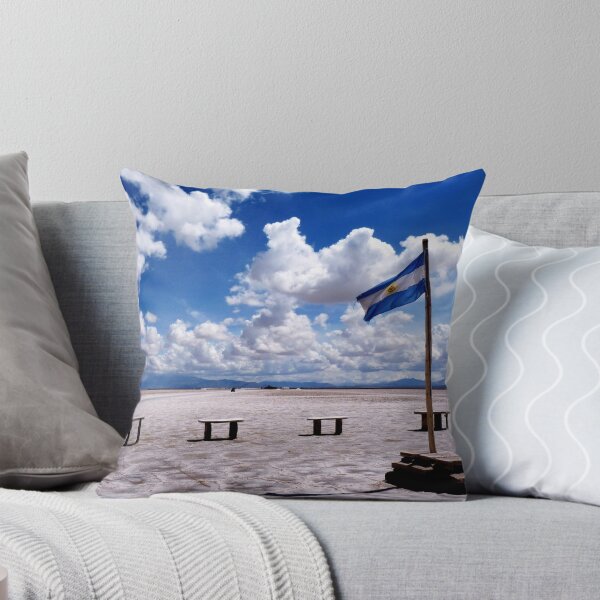 Item preview, Salinas Grandes Argentina designed and sold by antevasinart.
