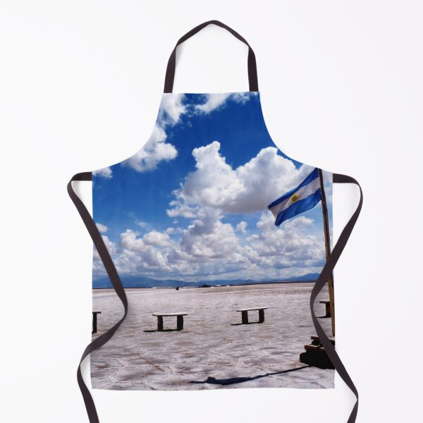 Item preview, Salinas Grandes Argentina designed and sold by antevasinart.