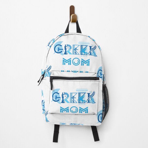 Item preview, GREEK MOM designed and sold by E7enaki.