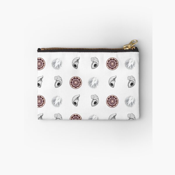Item preview, hollow knight stickers pack pattern 5 designed and sold by Maskan.