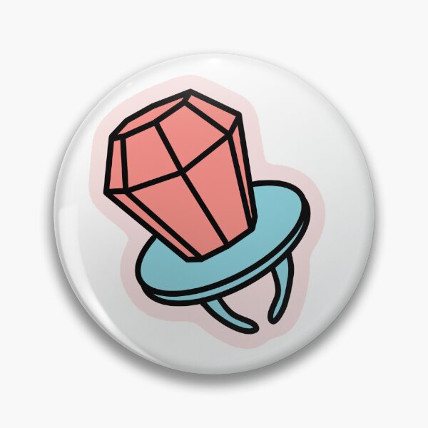 Item preview, engagement ring pop designed and sold by RereBrit.