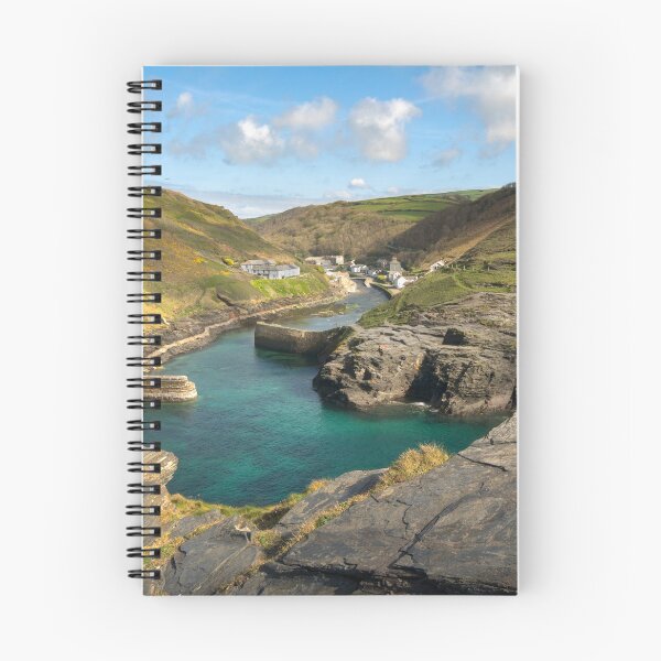 Item preview, Boscastle Cornwall designed and sold by eddiej.