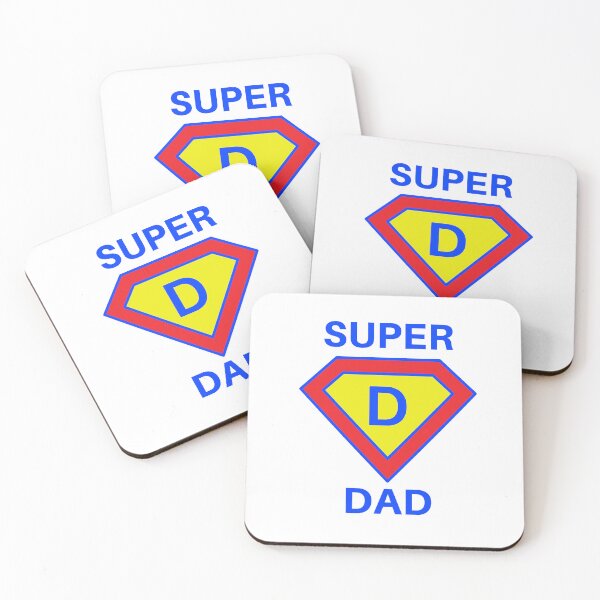 Item preview, Super Dad designed and sold by Sarahi50.