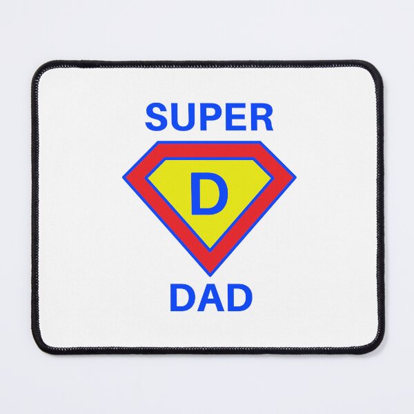 Item preview, Super Dad designed and sold by Sarahi50.