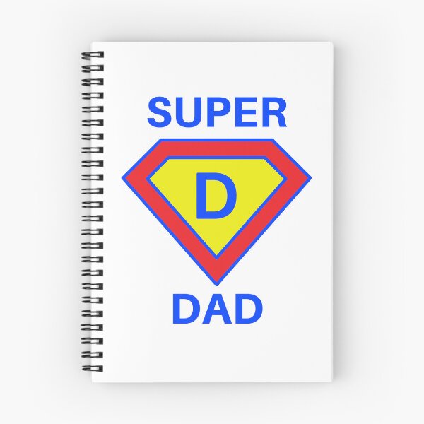 Item preview, Super Dad designed and sold by Sarahi50.