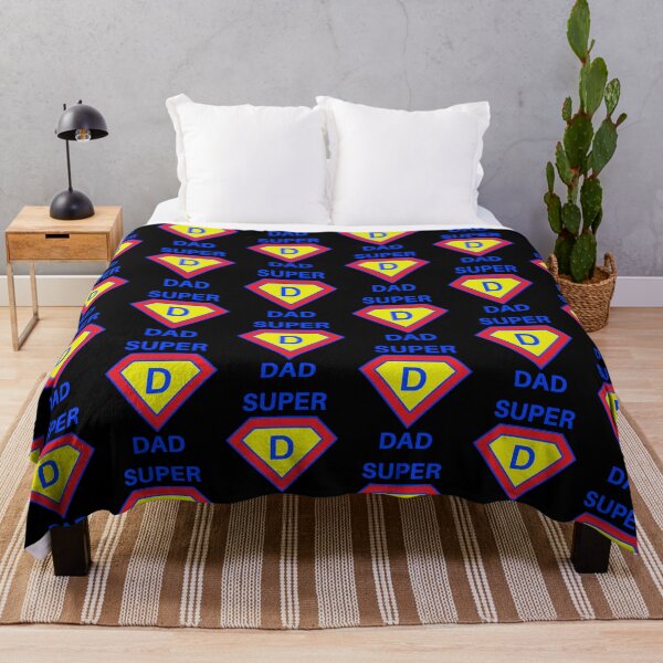 Item preview, Super Dad designed and sold by Sarahi50.