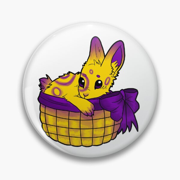 Item preview, Intersex Bunny designed and sold by Maru-Chan-Shop.