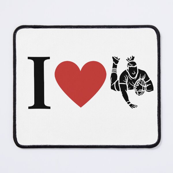 Item preview,  I Love Rugby Try Diving  designed and sold by freedom4life.