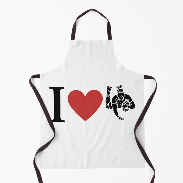 Item preview,  I Love Rugby Try Diving  designed and sold by freedom4life.