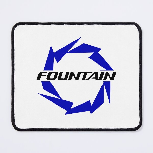 Item preview, Fountain Powerboats Boats designed and sold by FaadalShop.
