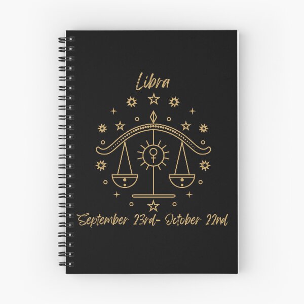Item preview, Libra Scale Horoscope Design designed and sold by SheaLN.