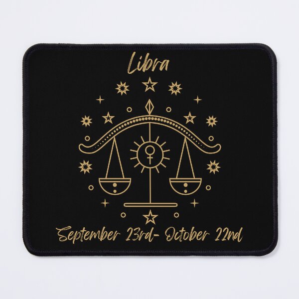 Item preview, Libra Scale Horoscope Design designed and sold by SheaLN.