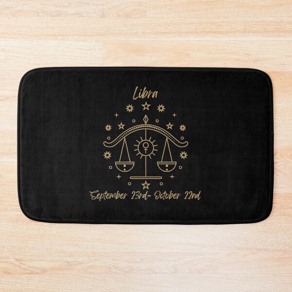 Item preview, Libra Scale Horoscope Design designed and sold by SheaLN.