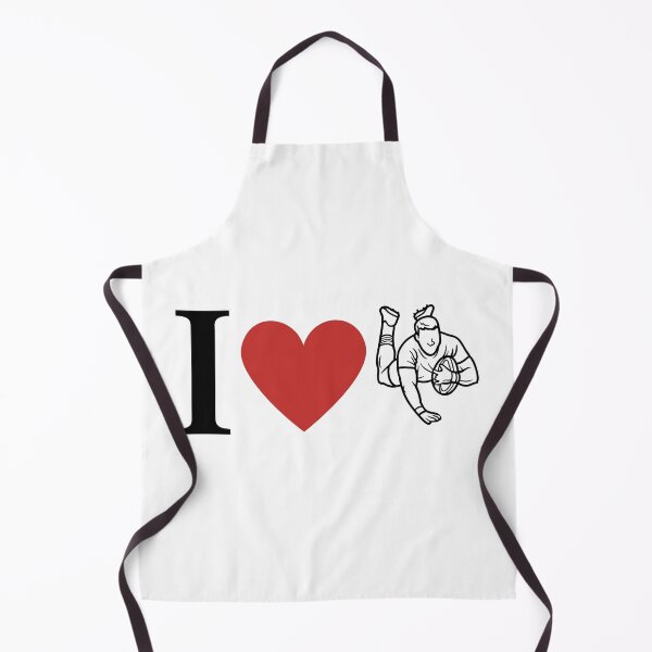 Item preview,  I Love Rugby Try Diving  designed and sold by freedom4life.