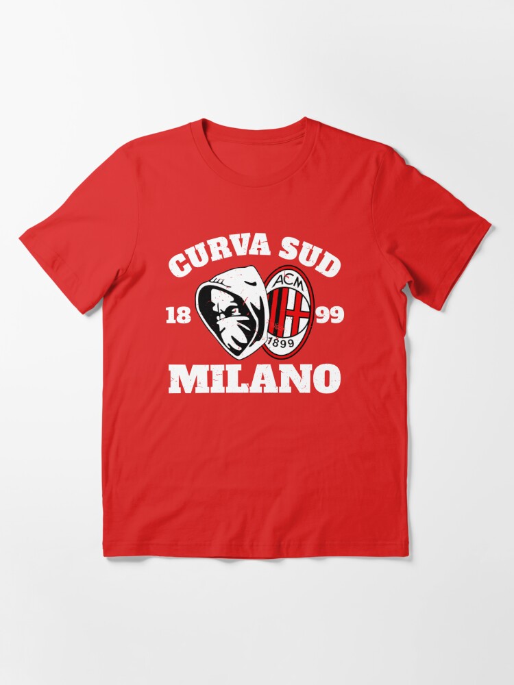 2022年春の CURVA SUD MILANO Tシャツ Tシャツ/カットソー(半袖/袖なし