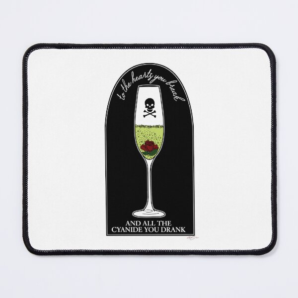 Item preview, To the End designed and sold by Local-Cryptid.