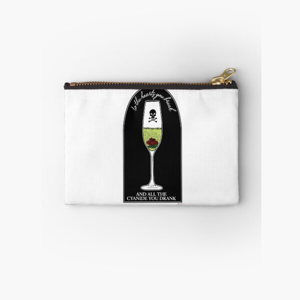 Item preview, To the End designed and sold by Local-Cryptid.