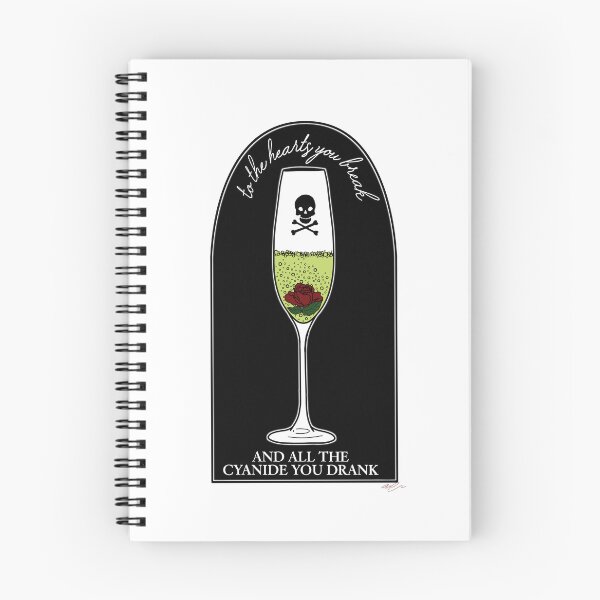 Item preview, To the End designed and sold by Local-Cryptid.