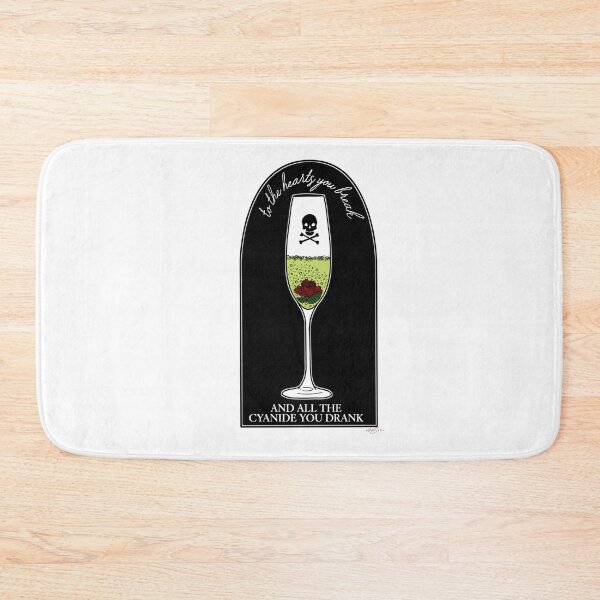 Item preview, To the End designed and sold by Local-Cryptid.