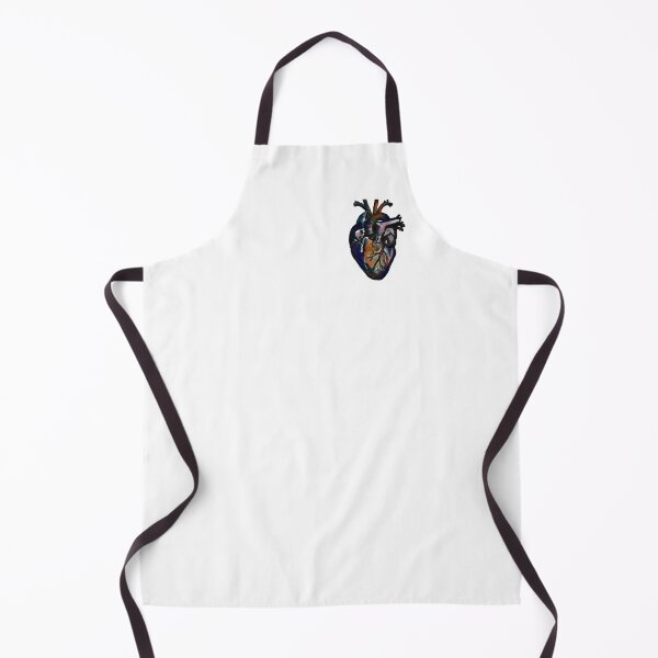 Item preview, Malevich's HeART designed and sold by InspireMoment.