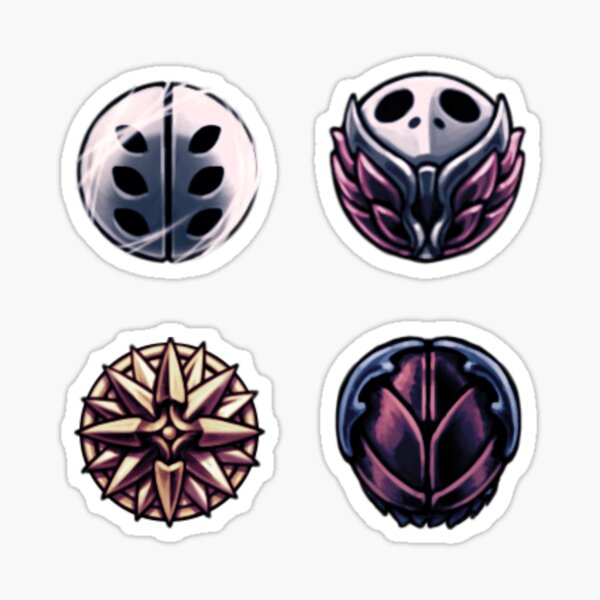 Item preview, hollow knight pack 22 designed and sold by Maskan.