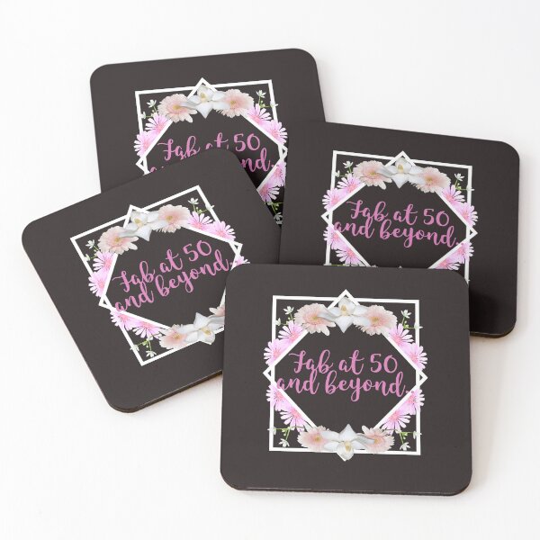 Item preview, Fabulous at 50 and beyond designed and sold by Sansiri.