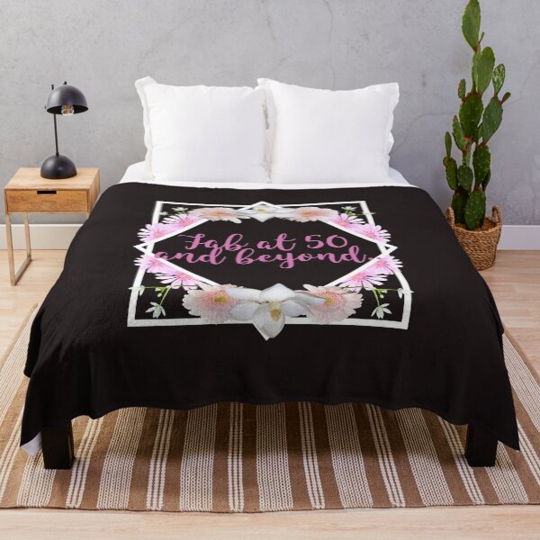 Item preview, Fabulous at 50 and beyond designed and sold by Sansiri.
