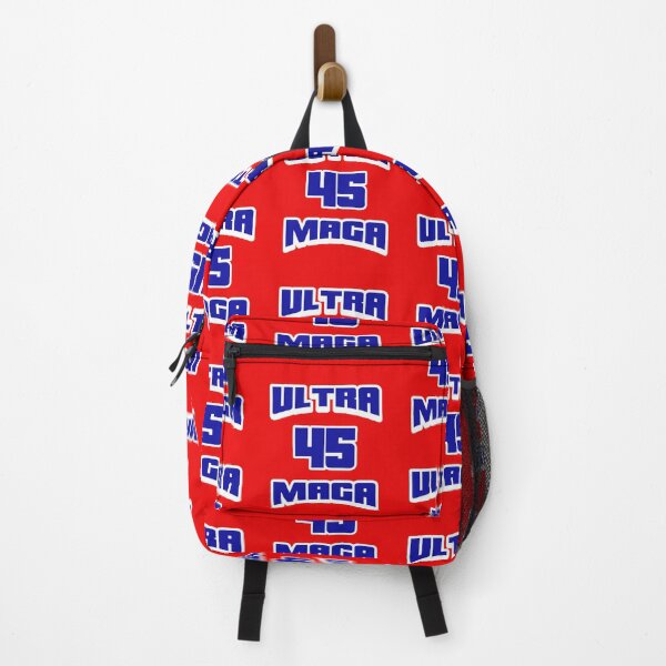 Item preview, Ultra Maga Donald Trump 45 designed and sold by BubbaCool.