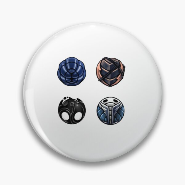 Item preview, hollow knight pack 65 designed and sold by Maskan.