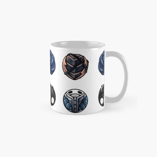 Hornet Git Gud Ceramic Mugs Coffee Cups Milk Tea Mug Hollow Knight Hornet  Git Gud Hallownest Bug Hollow Knight Hornet Hollow - AliExpress