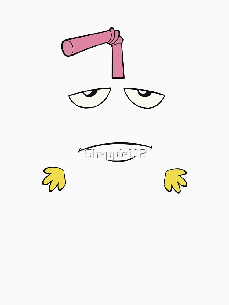 Master Shake by Shappie112