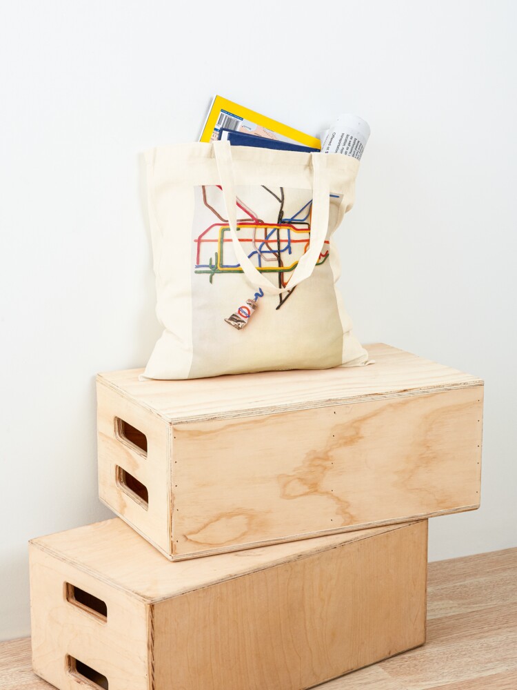 Tate Gallery Tote