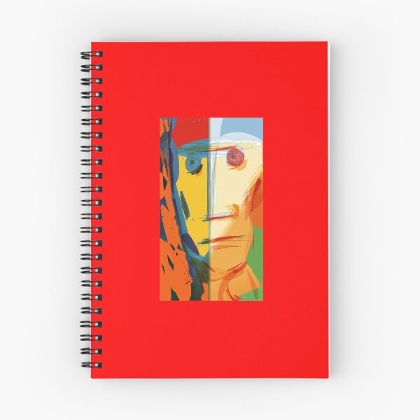 Item preview, Face The Face designed and sold by JohnnyArtPavlou.