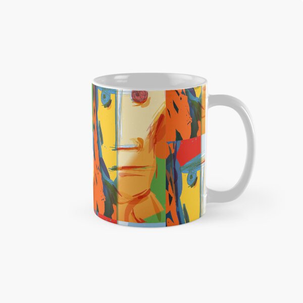 Item preview, Face The Face designed and sold by JohnnyArtPavlou.