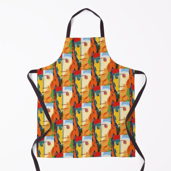 Item preview, Face The Face designed and sold by JohnnyArtPavlou.