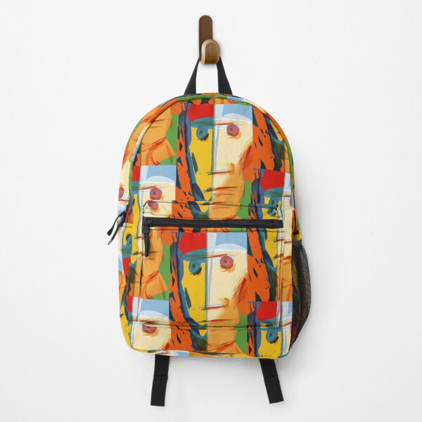 Item preview, Face The Face designed and sold by JohnnyArtPavlou.
