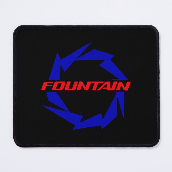 Item preview, Fountain Powerboats Boats designed and sold by FaadalShop.