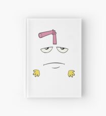 Master Shake Hardcover Journal