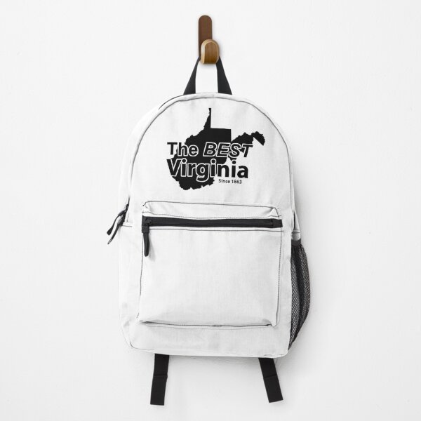 Item preview, The Best Virginia designed and sold by tommywvcacher.