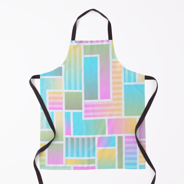 Item preview, Pastel Abstract Pattern designed and sold by Foofighter01.