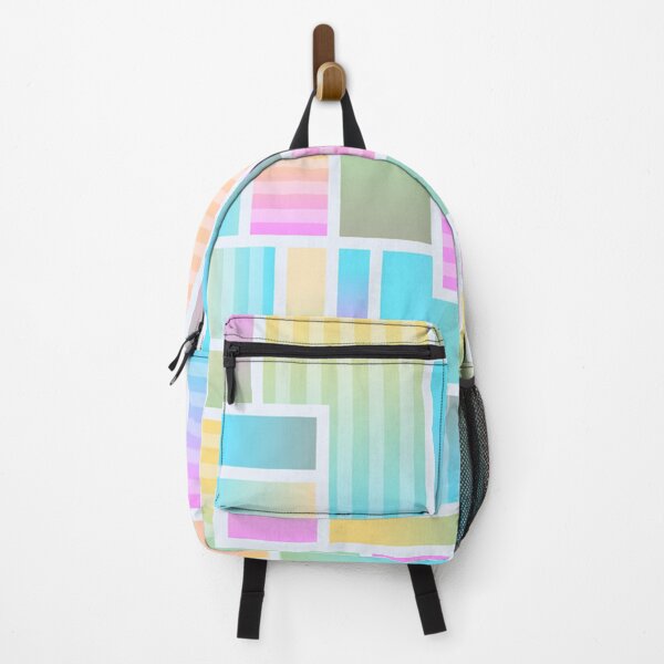 Item preview, Pastel Abstract Pattern  designed and sold by Foofighter01.