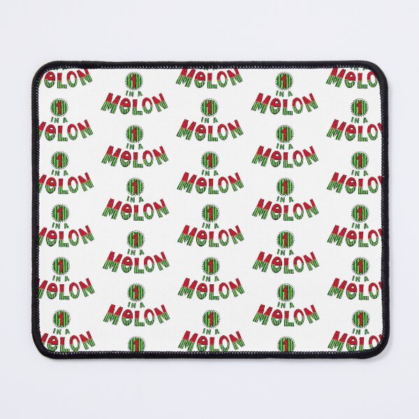 Artikelvorschau, 1 In A Melon - Du bist One In A Melon entworfen und verkauft von molamode.