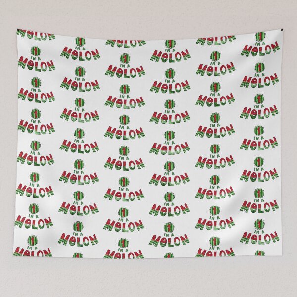 Item preview, 1 In A Melon - You are One In A Melon designed and sold by molamode.
