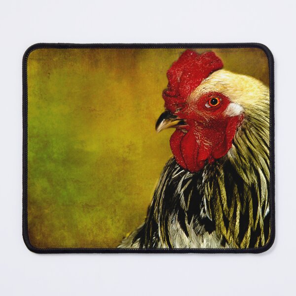 Item preview, Rooster designed and sold by LudaNayvelt.
