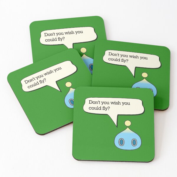 Item preview, Tiny Chao Quote 7 designed and sold by Biochao.