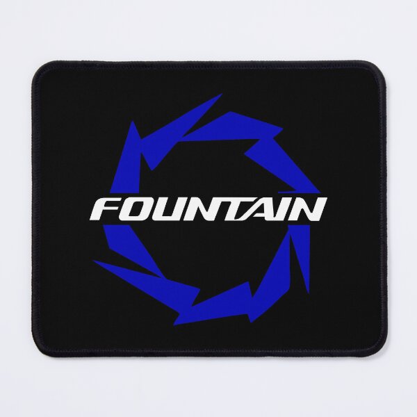Item preview, Fountain Powerboats Boats designed and sold by FaadalShop.