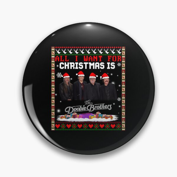 Item preview, All I Want For Christmas Is TDB designed and sold by CalebHodges.