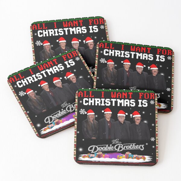 Item preview, All I Want For Christmas Is TDB designed and sold by CalebHodges.