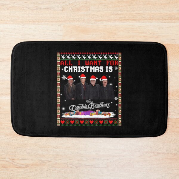 Item preview, All I Want For Christmas Is TDB designed and sold by CalebHodges.