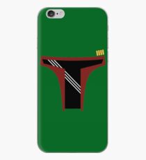 Eyes of Fett iPhone Case